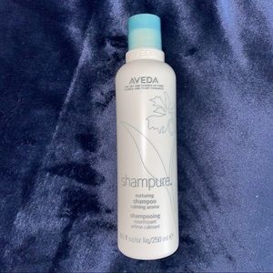 Shampure Shampoo